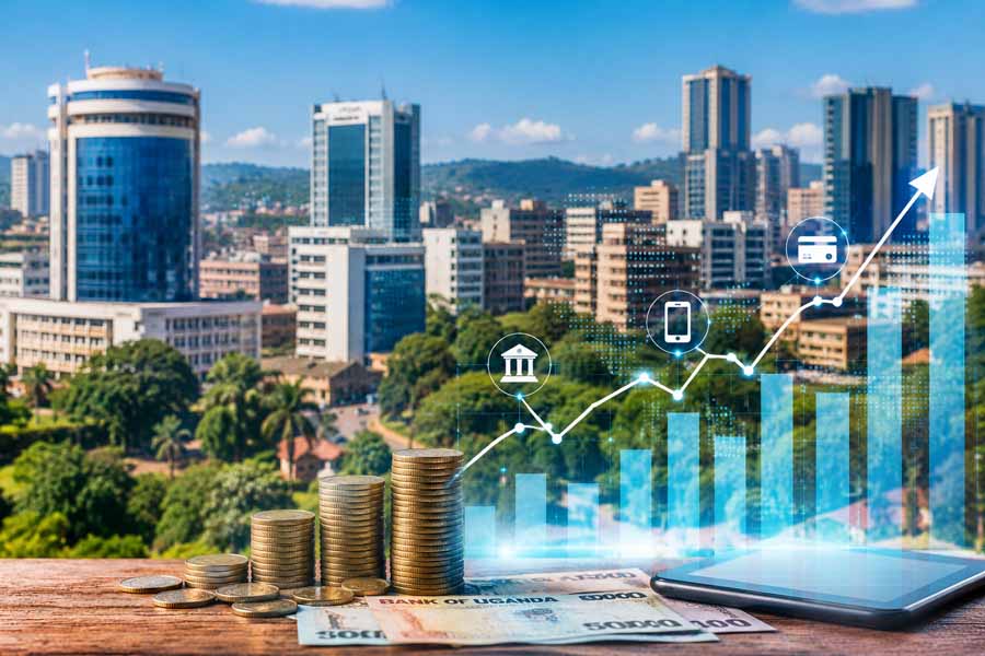 Retail & Financial services