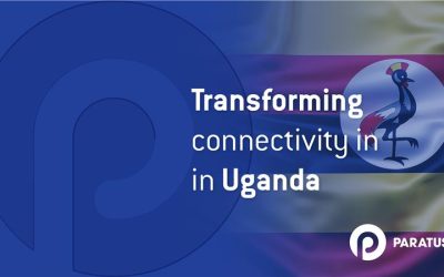 Transforming connectivity in Uganda