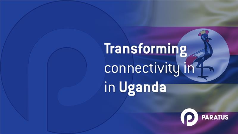 Transforming connectivity in Uganda